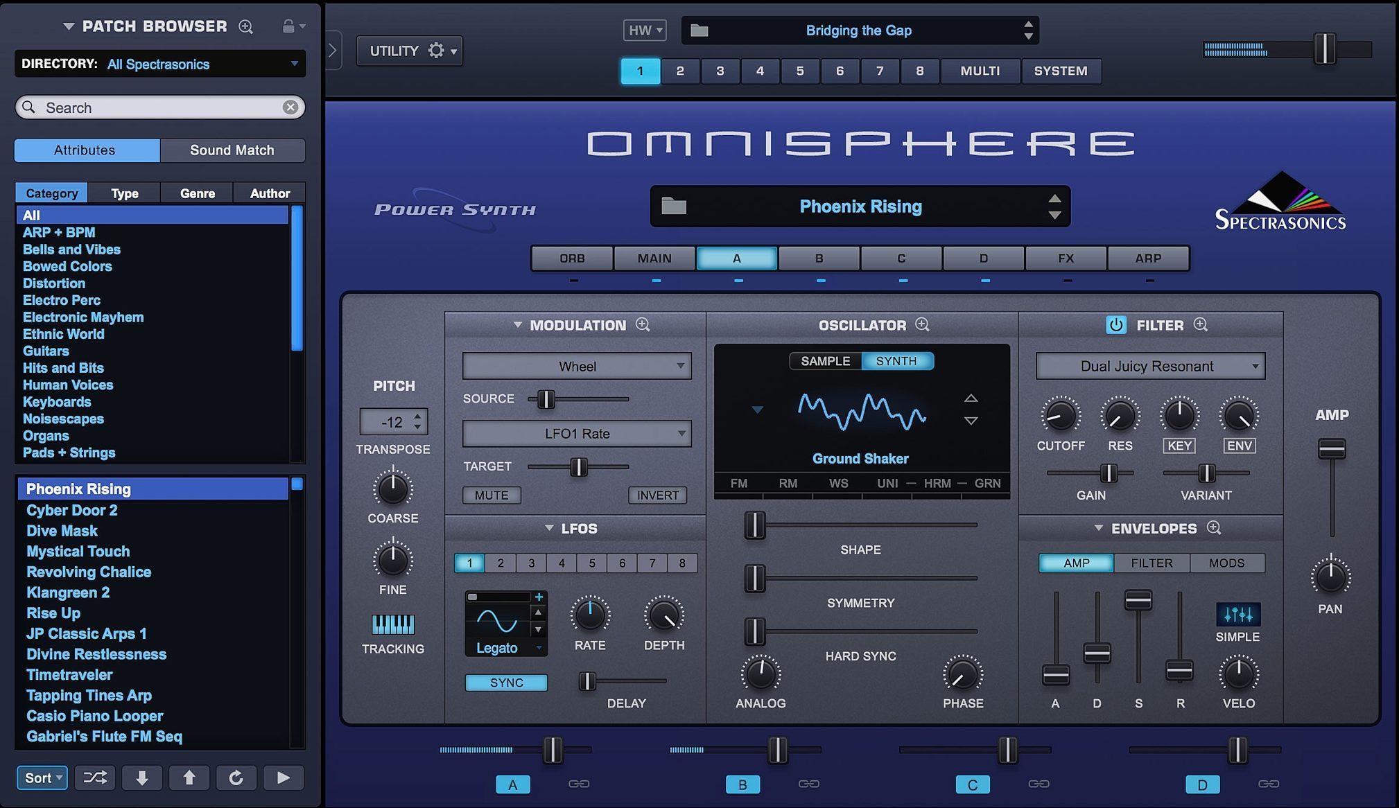 Omnisphere 2 take to long to load data